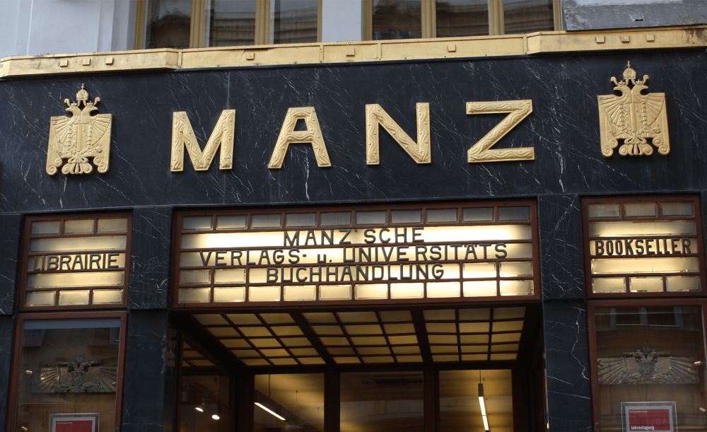Vienna-Sign-Tour-Buchhandlung-Manz