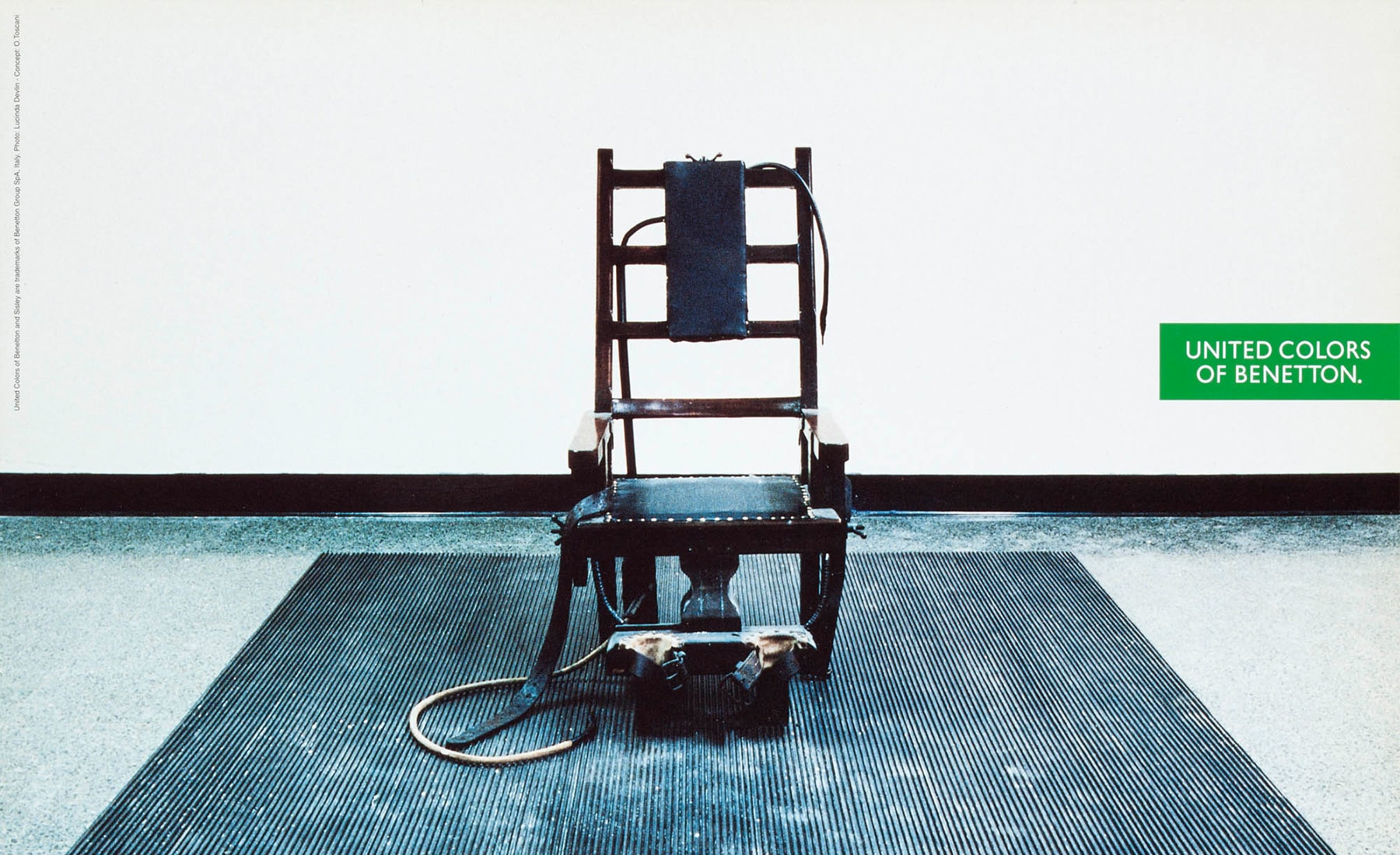 Toscani-Advertising-Electric-Chair