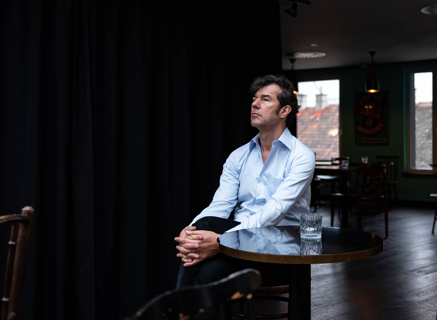 Forward Magazine - Stefan Sagmeister im Podcast